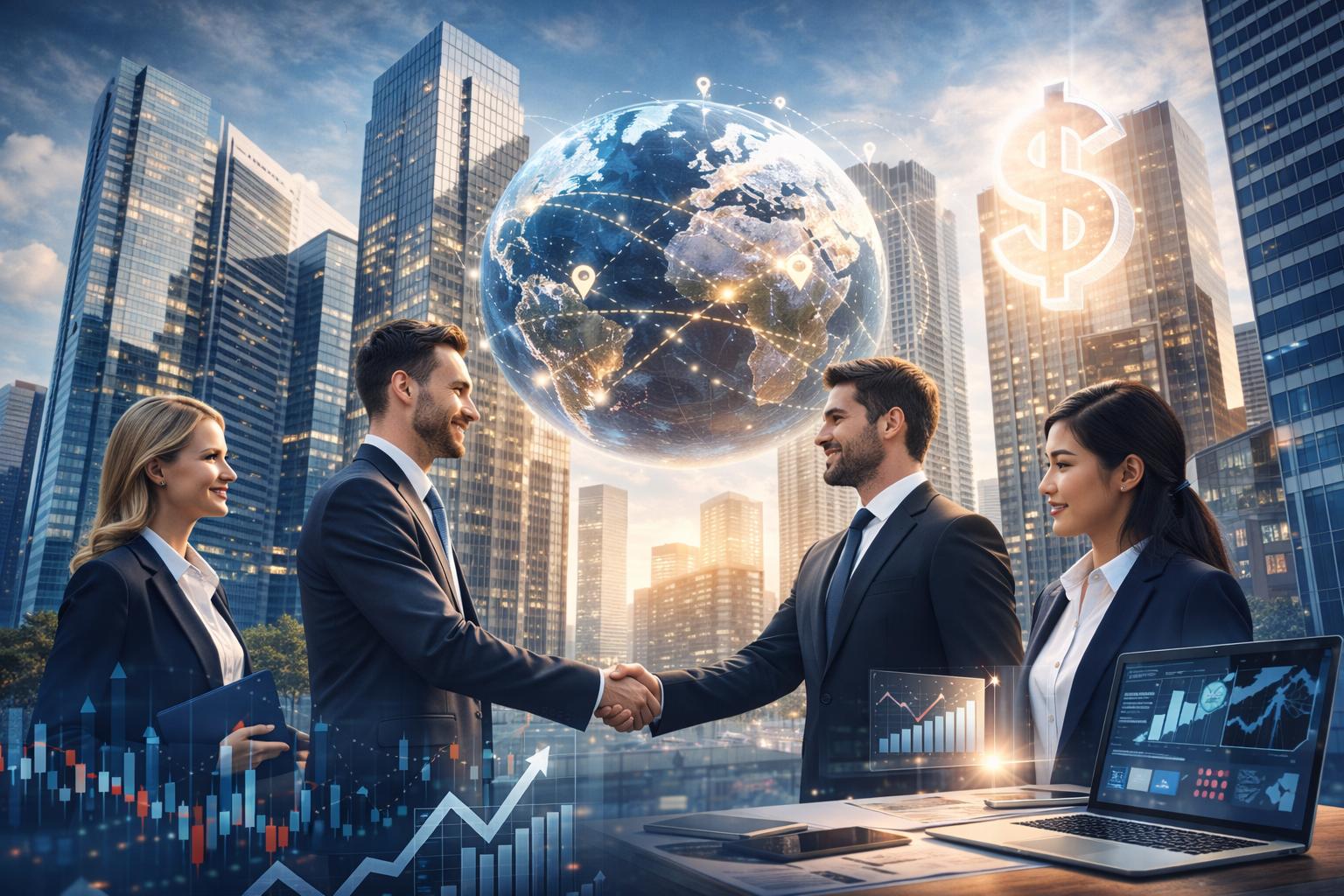 Business & Corporate