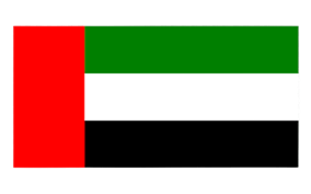 UAE flag