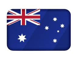 Australia flag