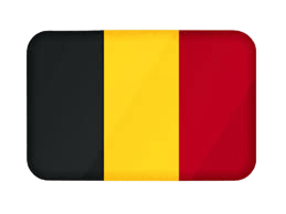 Belgium flag