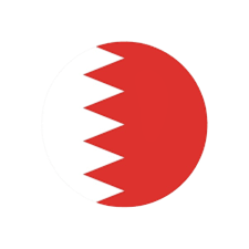 Bahrain flag