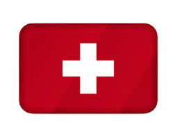 Switzerland flag
