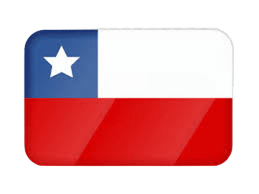 Chile flag