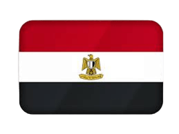 Egypt flag