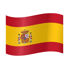 Spain flag