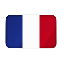 France flag