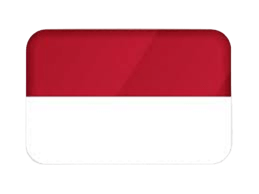 Indonesia flag