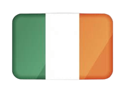 Ireland flag