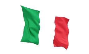 Italy flag