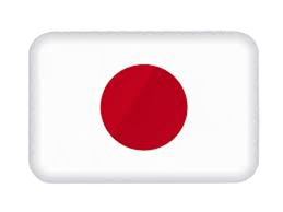 Japan flag