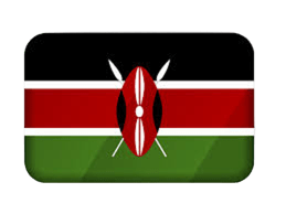 Kenya flag