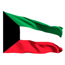 Kuwait flag