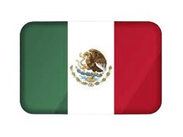Mexico flag