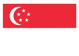 Singapore flag