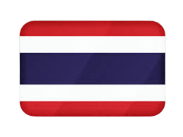 Thailand flag