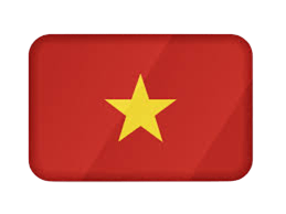 Vietnam flag